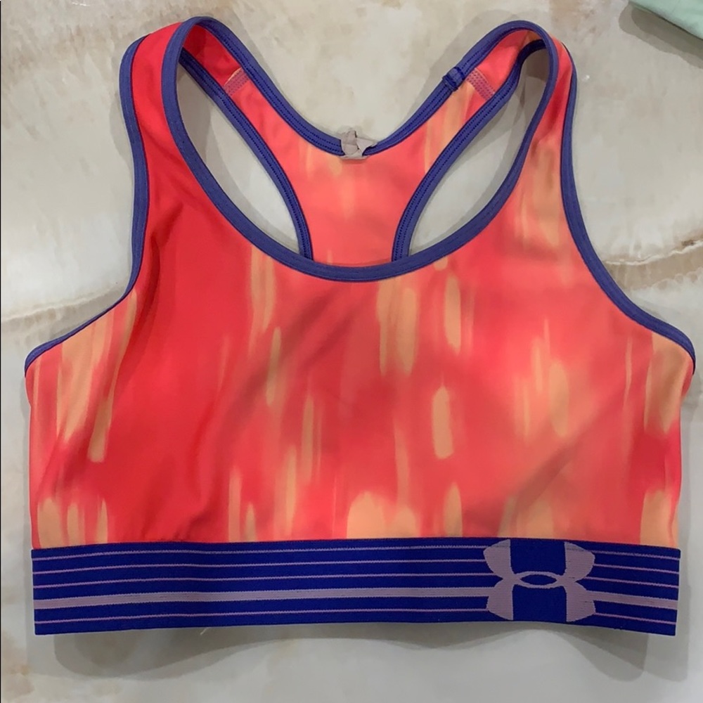 Under Armour Bra
